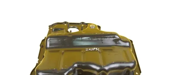 Skoda Rapid (NH) Oil sump 04B103601H CUS