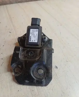 Toyota Corolla Verso E121 ESP acceleration yaw rate sensor 0265005297 8918302020 5009069