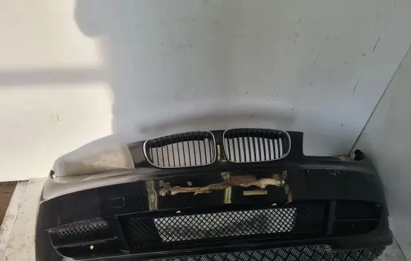 BMW 1 E81 E87 Front bumper