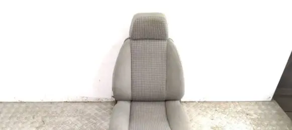 Lancia Beta Front passenger seat 