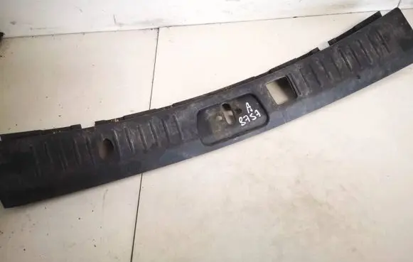Chevrolet Captiva Other trunk/boot trim element