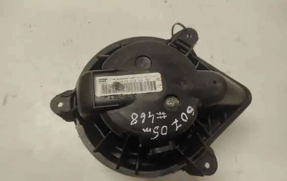Peugeot 607 Heater fan/blower F659963H