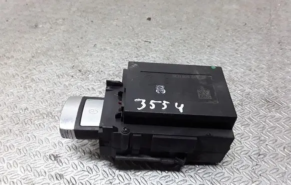 Volkswagen PASSAT B6 Ignition lock 3C0905843Q