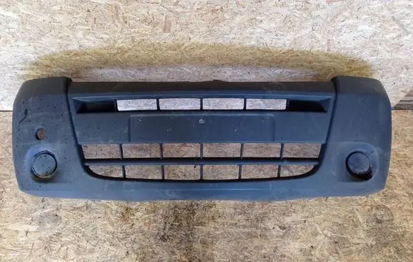 Renault Master II Front bumper