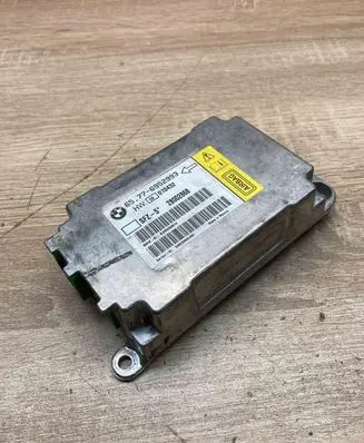 BMW 5 E60 E61 Airbag control unit/module 6952993