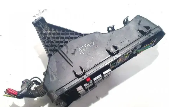 Volvo S80 Fuse box set 9494210