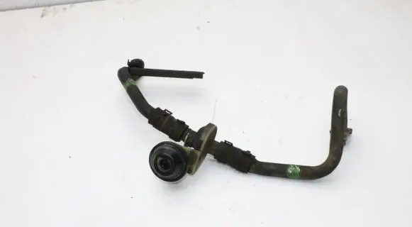 Porsche Boxster 986 Engine coolant pipe/hose 98630707521