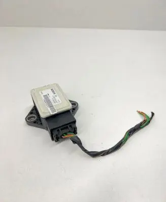 Fiat 500 ESP acceleration yaw rate sensor 0265005907
