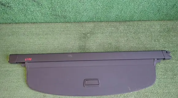 Audi A6 S6 C8 4K Parcel shelf load cover 