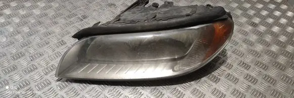 Volvo V70 Headlight/headlamp 31214353