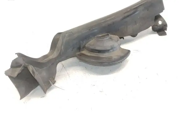 Engine compartment rubber