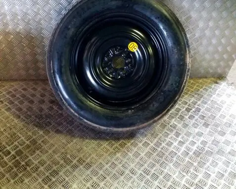 Lexus RX 450H R18 spare wheel 