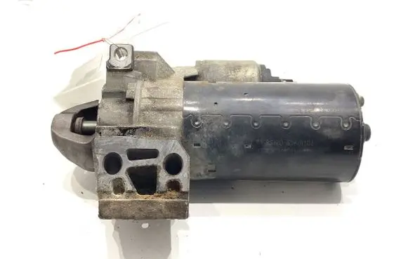 BMW 5 F10 F11 Starter motor 8515900