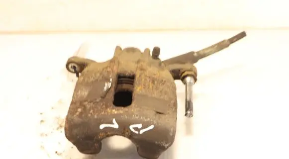 Citroen C4 II Rear brake caliper