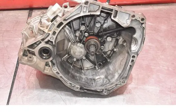 Nissan Pulsar Manual 6 speed gearbox TL4131