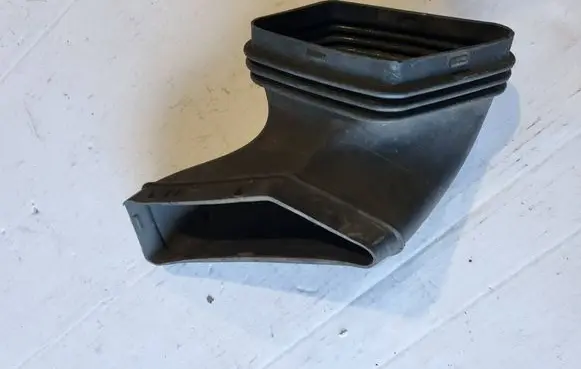 Air intake duct part