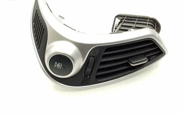 Hyundai ix35 Dash center air vent grill 974102S000 974102S000TAN