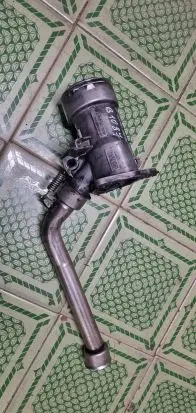 Mercedes-Benz C W203 EGR valve A6460900054 810417006