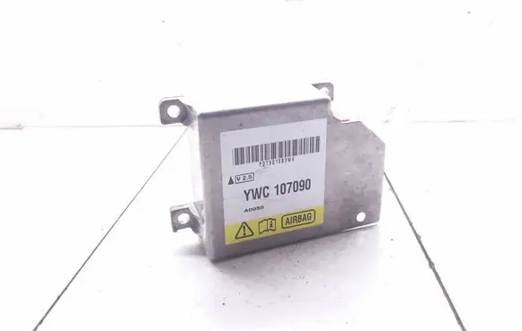 Rover 75 Airbag control unit/module YWC107090