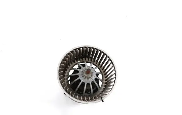 A/C air flow flap actuator/motor