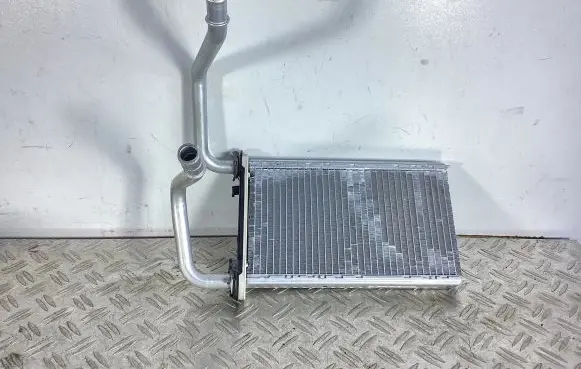 Mercedes-Benz GLC X253 C253 Heater blower radiator T900181 T919741 T1031178K