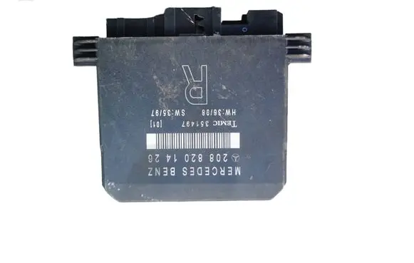Mercedes-Benz E W210 Other control units/modules 2088201426 351497