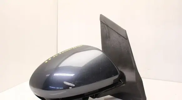 Mazda 2 Front door electric wing mirror 