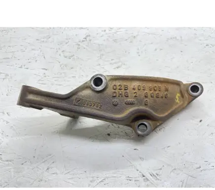 Volkswagen Transporter - Caravelle T4 Engine mounting bracket 02B409905M