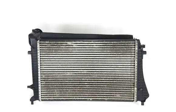 Volkswagen PASSAT B6 Intercooler radiator 3c0145803e