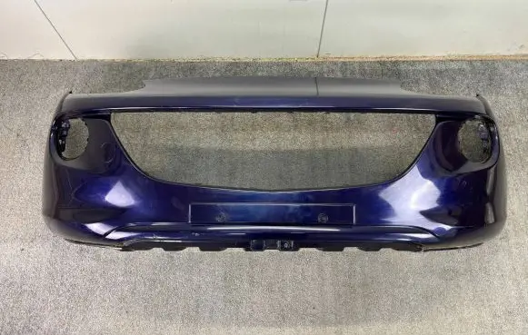 Opel Adam Front bumper Z1298