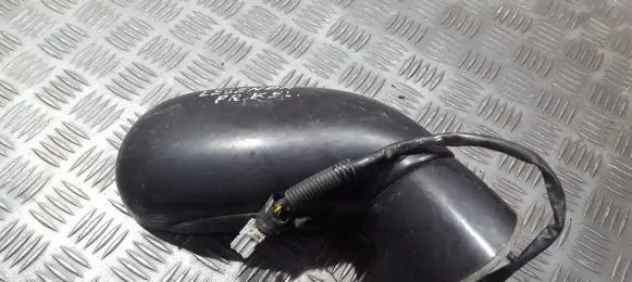 Honda Legend III KA9 Front door electric wing mirror
