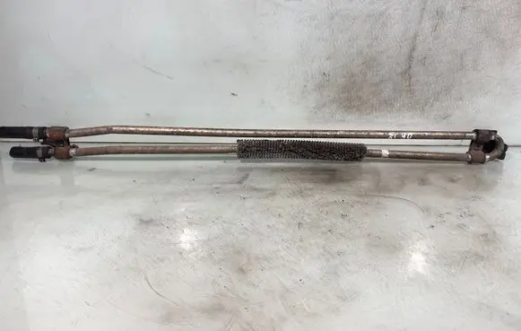 Volvo XC90 Power steering radiator 31812 30680192