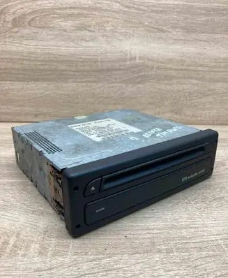 BMW X5 E53 GPS navigation control unit/module 6920758 22SY59123E