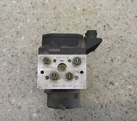BMW 5 E39 ABS Pump 34511164241 0265202410