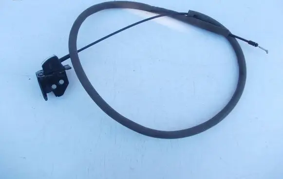 Renault Master III Rear door lock 905920001R