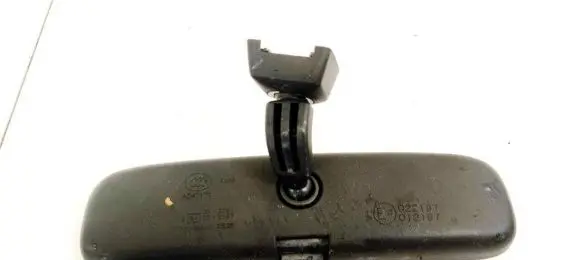Mitsubishi ASX Rear view mirror (interior) E4022197 E4012197