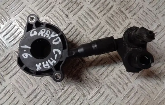 Ford Grand C-MAX Clutch release bearing slave cylinder AV617A564BF