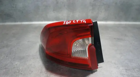 Volvo S60 Rear/tail lights 30796267