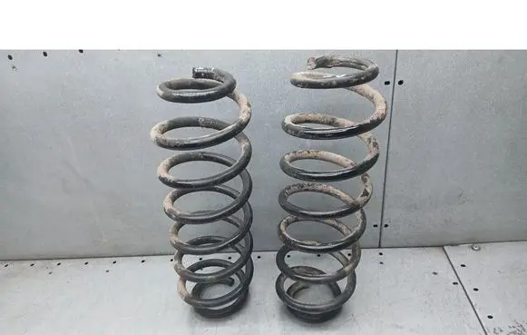 Skoda Octavia Mk1 (1U) Rear coil spring