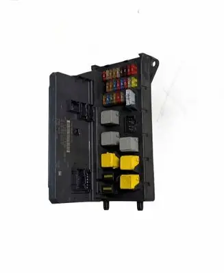 Mercedes-Benz Sprinter W906 Comfort/convenience module A9065453001