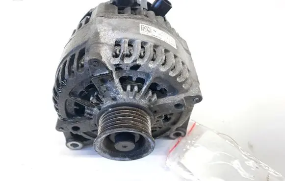BMW 3 F30 F35 F31 Generator/alternator 7640132