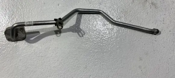 Audi A6 S6 C7 4G Air conditioning (A/C) pipe/hose 079121071CM