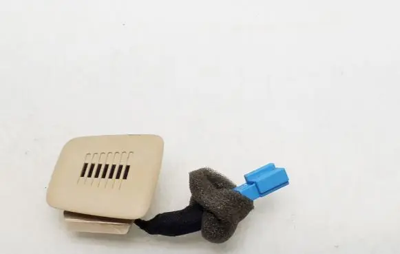 BMW 5 F10 F11 Microphone (bluetooth/phone) 9263744