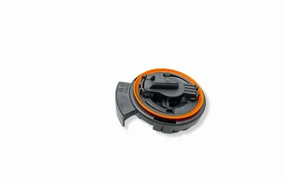 Audi A5 Airbag deployment crash/impact sensor 4M0955557A