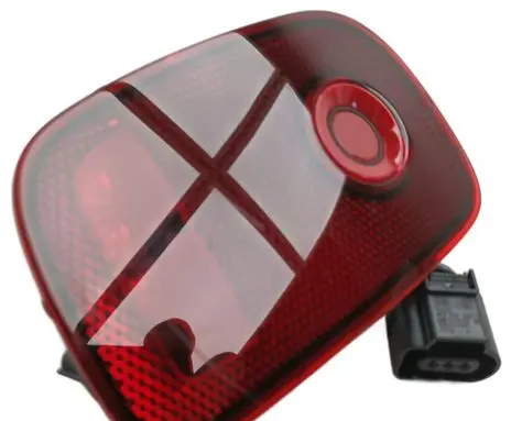 Volkswagen ID. Buzz Rear/tail lights 1T3945701E