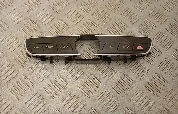 Mercedes-Benz E W213 Other switches/knobs/shifts A2139056508
