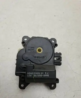 Mazda 5 Air flap motor/actuator HB601BN8V01 8610000990