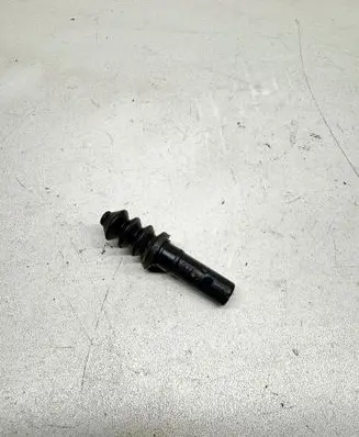 BMW 5 F10 F11 Fuel tank opening switch 545549