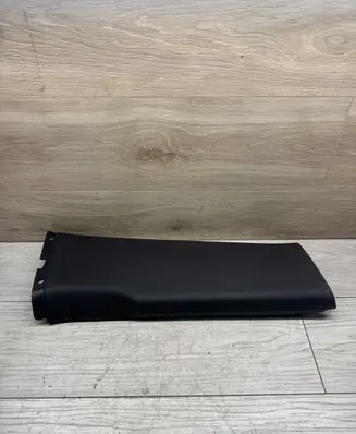 Audi A3 S3 A3 Sportback 8P (B) pillar trim (bottom) 8P4867240