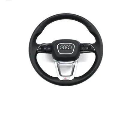 Audi Q7 4M Steering wheel 4M0880201T